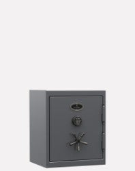 Home Safe Deluxe Safes
